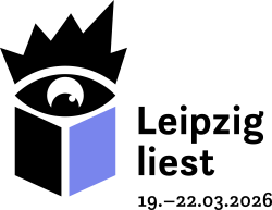Leipziger Buchmesse 2026 | Leipzig liest