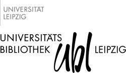 Universitätsbibliothek Leipzig